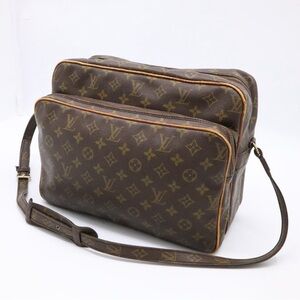 Louis Vuitton Nile GM